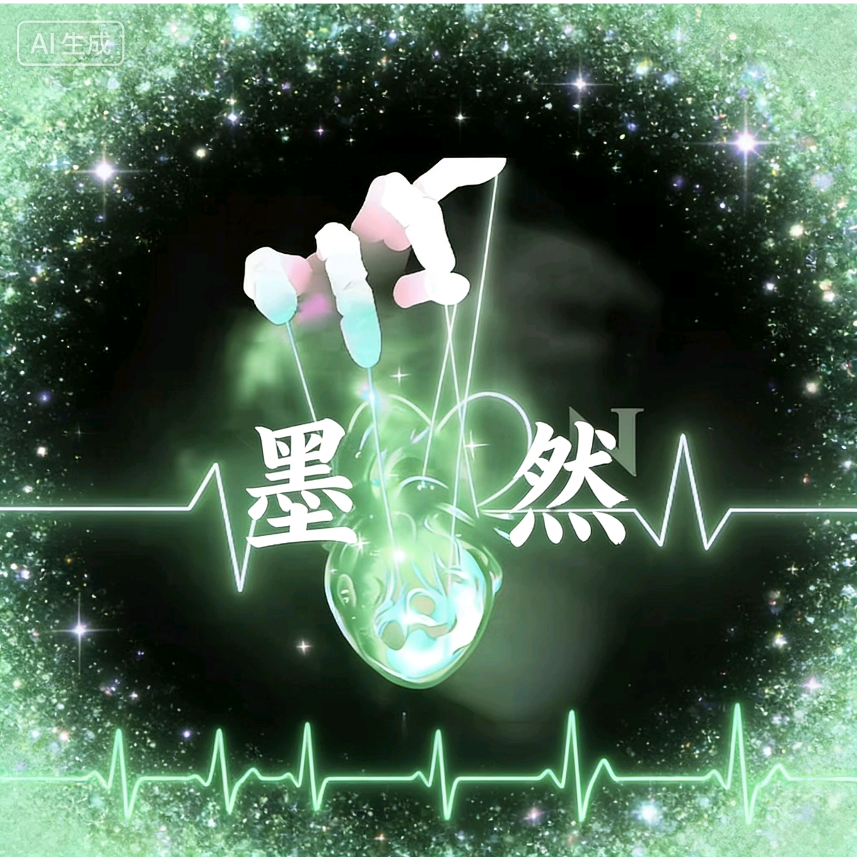 魔王动漫社。 群聊头像