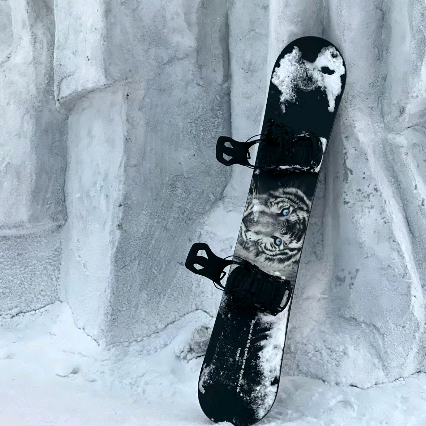 滑雪搭子群 群聊头像