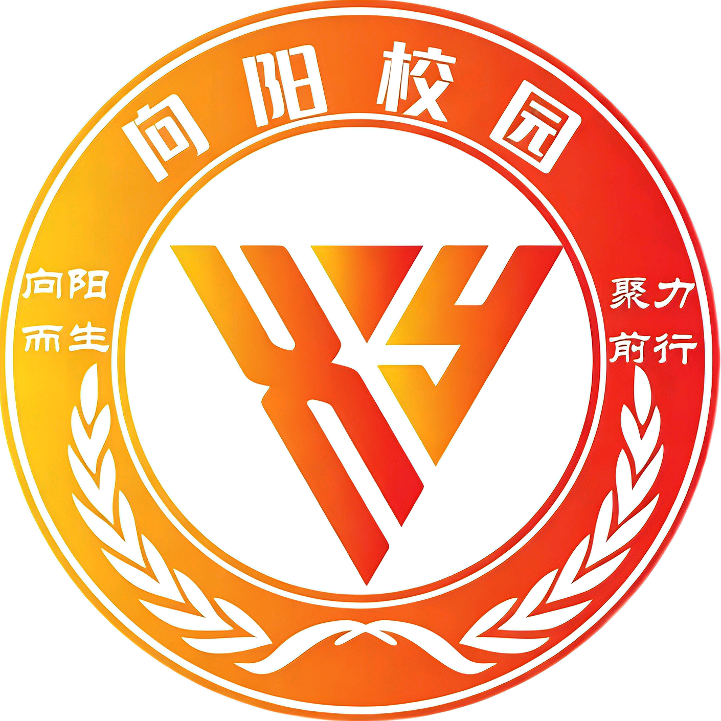 向阳校园〔校园经济〕🛫 群聊头像