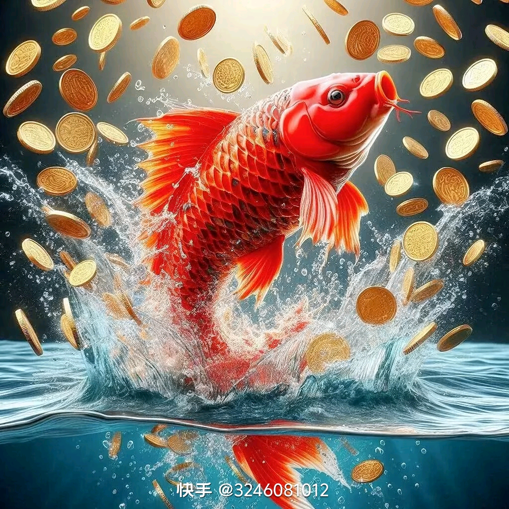 淅淅球球逗钓，钓友群 群聊头像