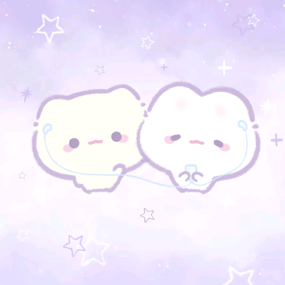 ༘⋆漫星阁⋆༘ 群聊头像