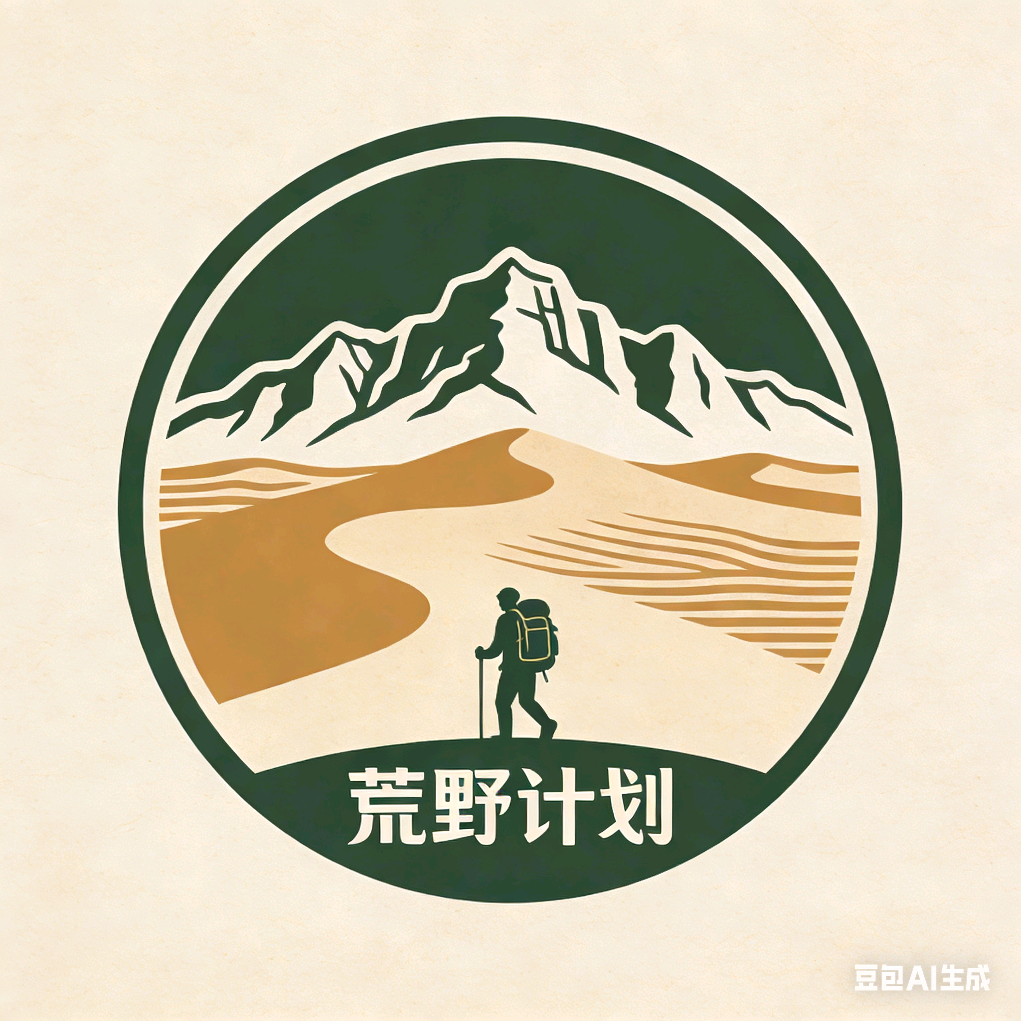 宁夏徒步｜荒野计划2群 群聊头像