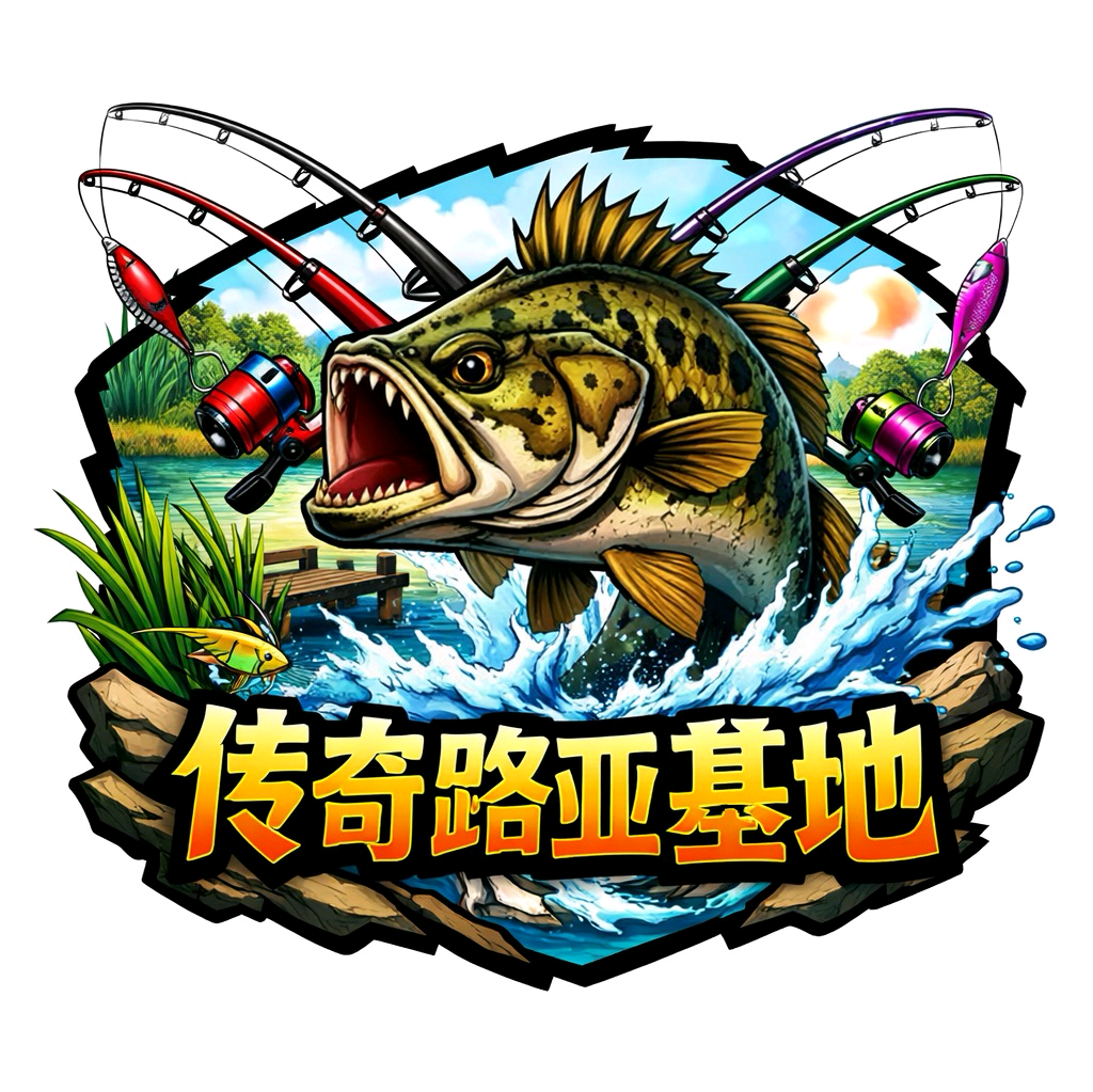 传奇路亚基地粉丝2群 群聊头像