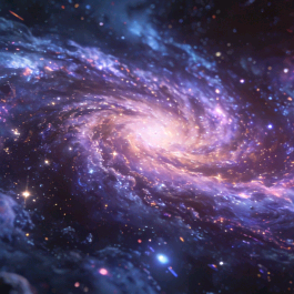 宇宙奇观之群 群聊头像
