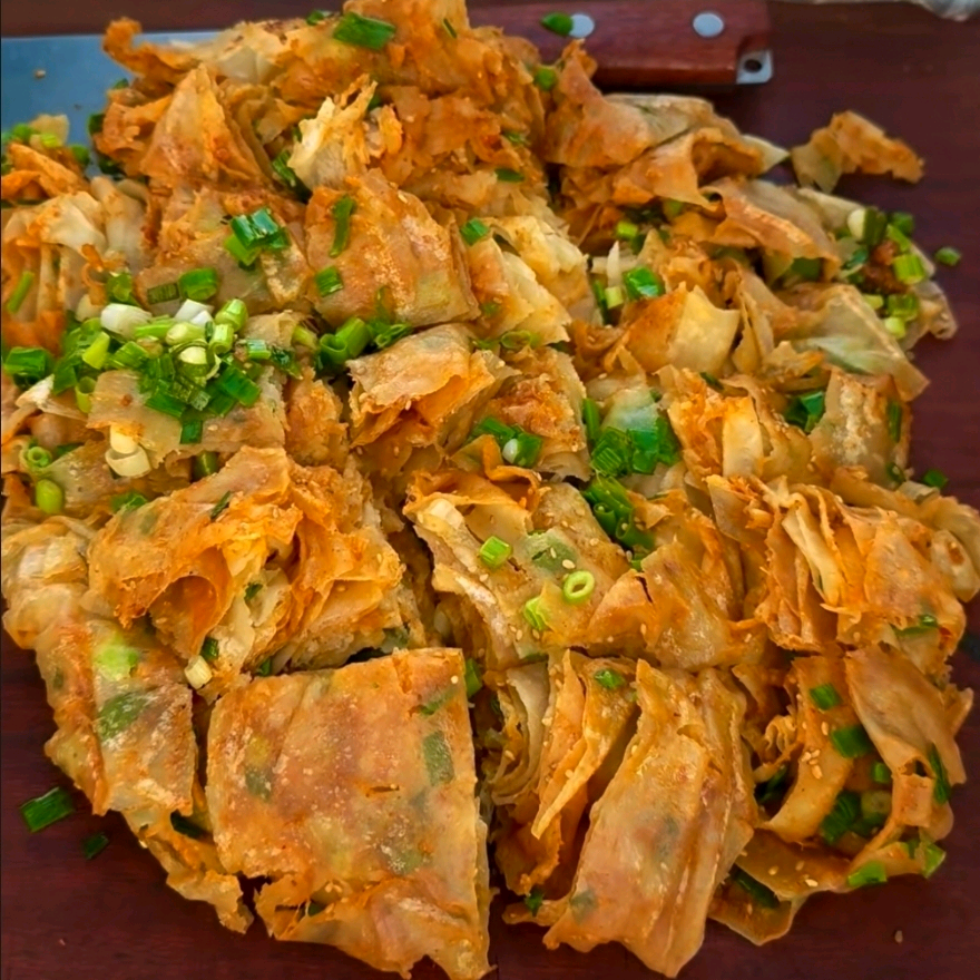 千叶酱香饼吃货搭子群2 群聊头像