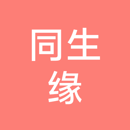 84年四月初三同年同月同日群 群聊头像