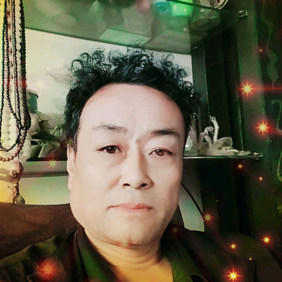 群三，三水堂 群聊头像