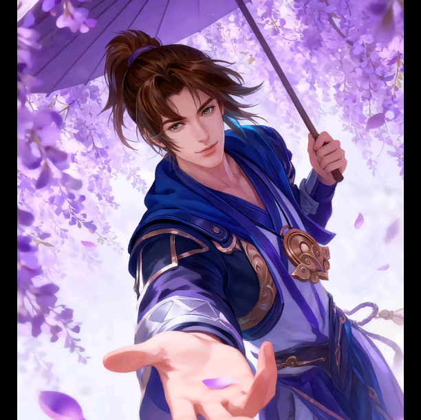 王者娱乐二群 群聊头像