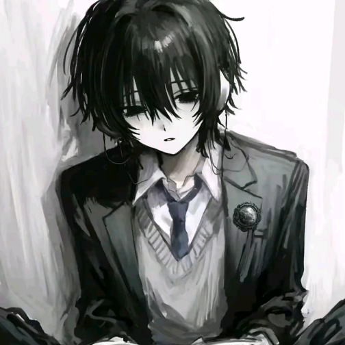 第五人格粉丝群 群聊头像