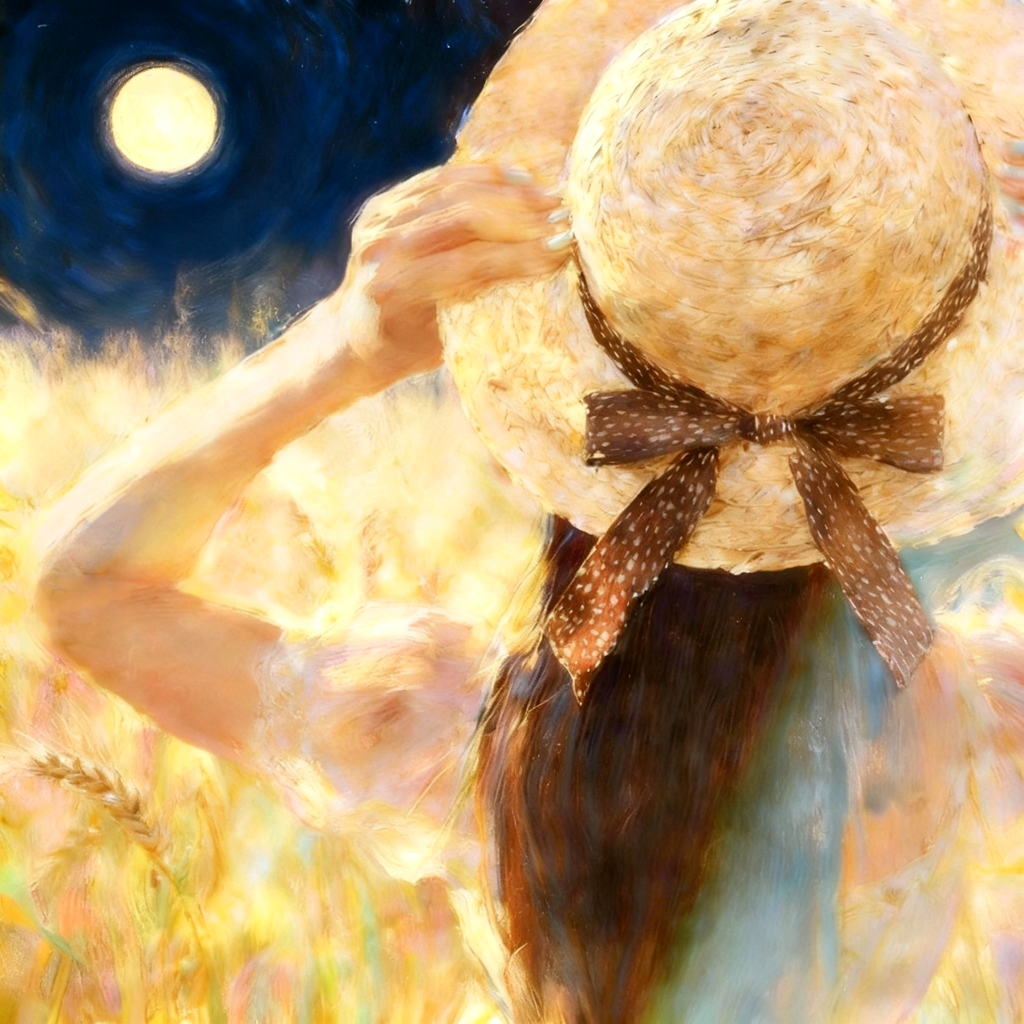 追星星小群 群聊头像