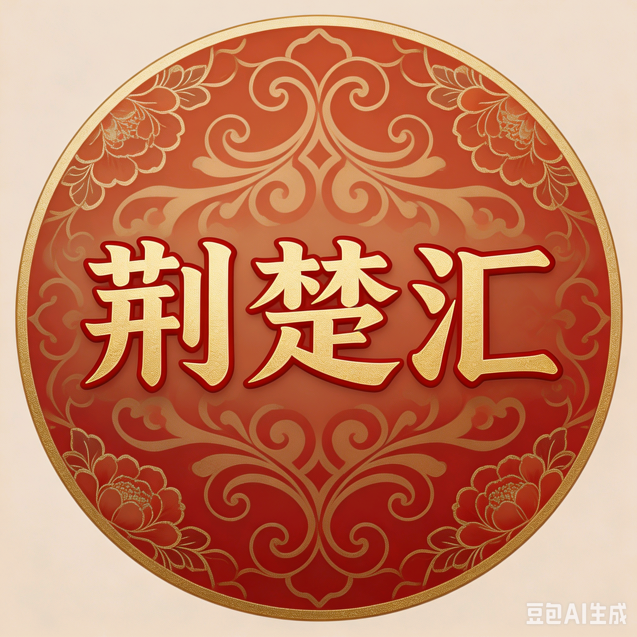 荆楚儿女同城汇 群聊头像