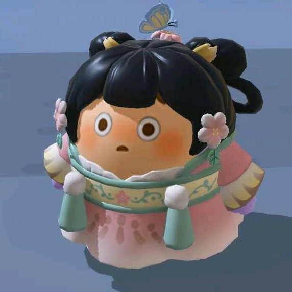 蛋生蛋～ 群聊头像