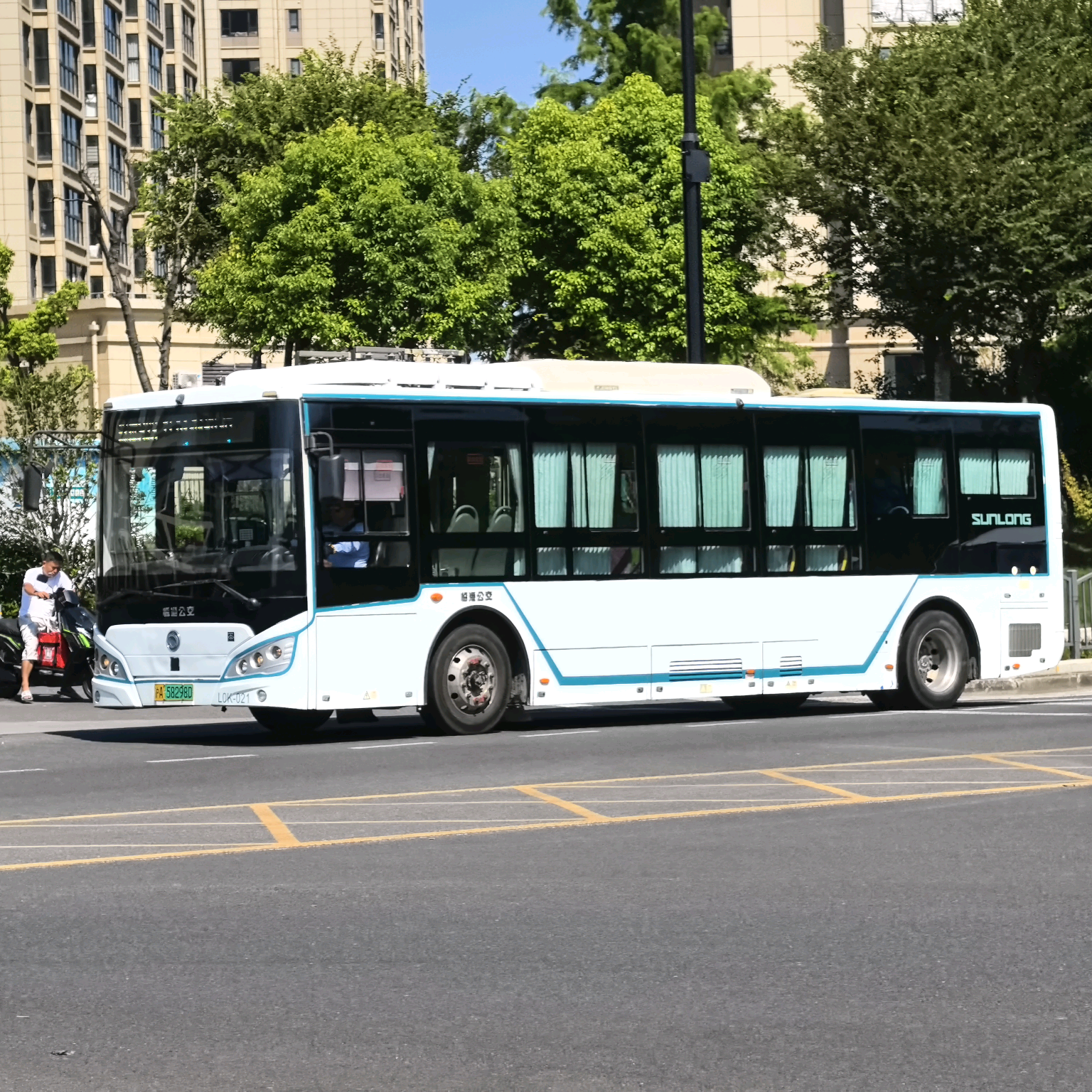 全国公铁车迷交流群 群聊头像
