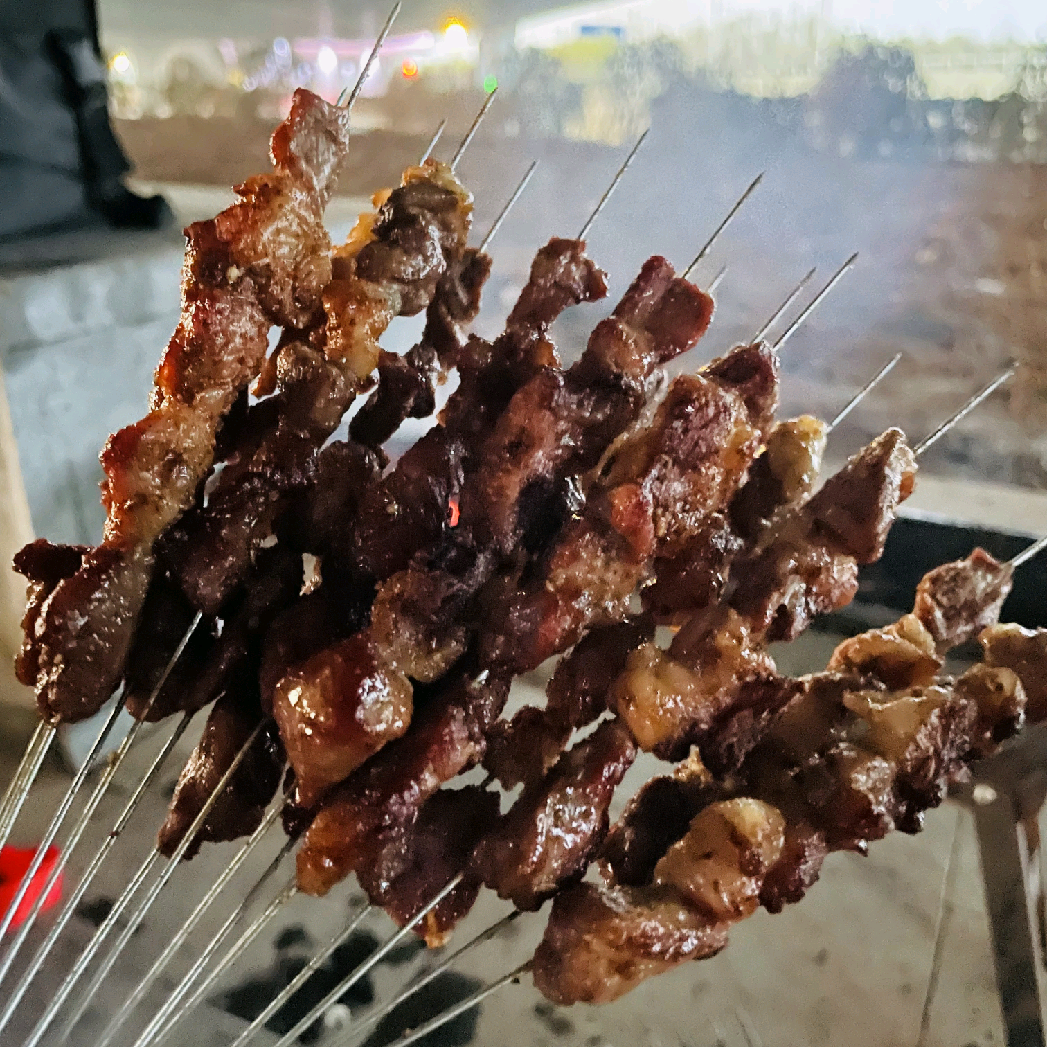 护胃队溜达串 群聊头像