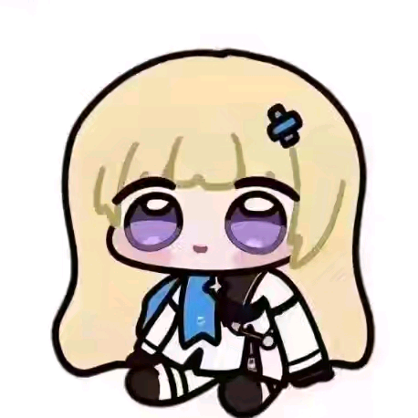 鸣潮萌新 大佬群 群聊头像