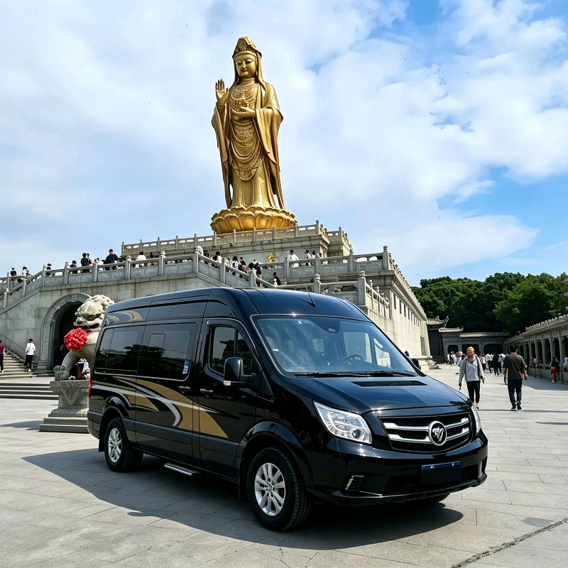保定祈福直通车 群聊头像