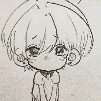 四代一班素材群 群聊头像