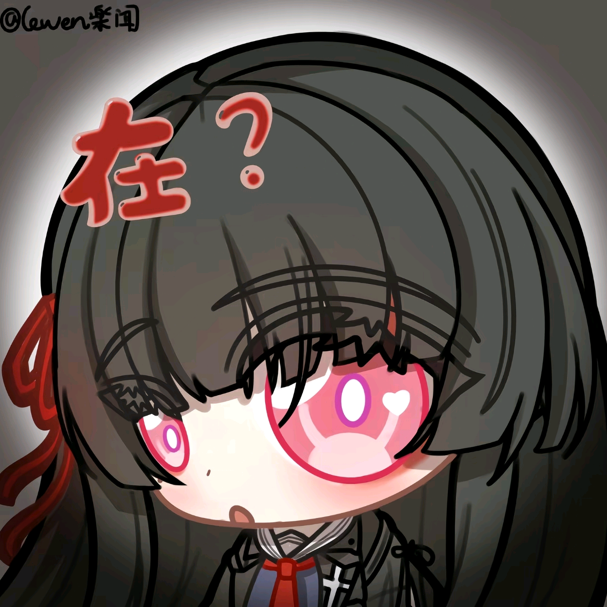 千咲的咖啡厅 群聊头像