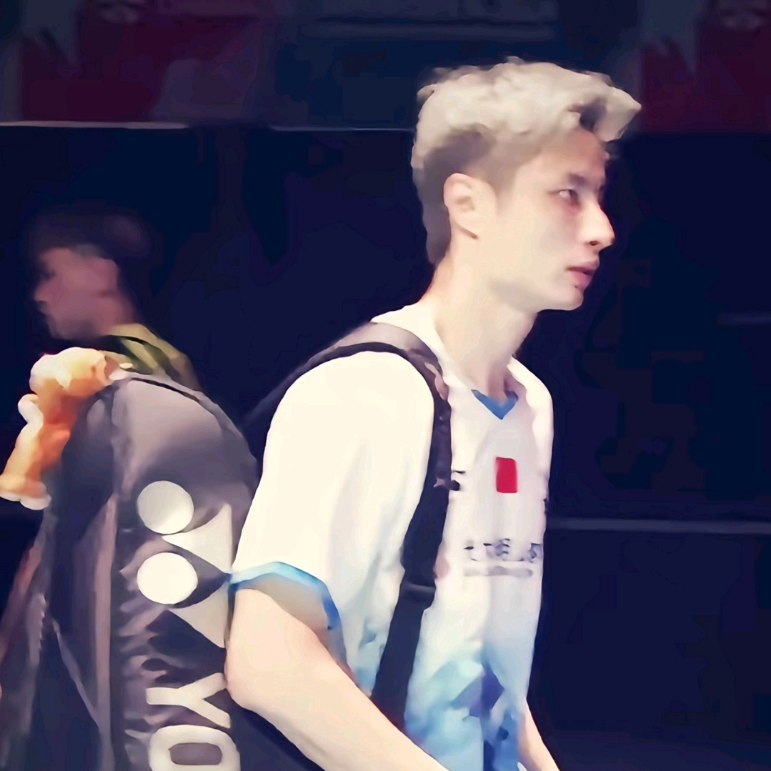 集宁羽毛球🏸群 群聊头像