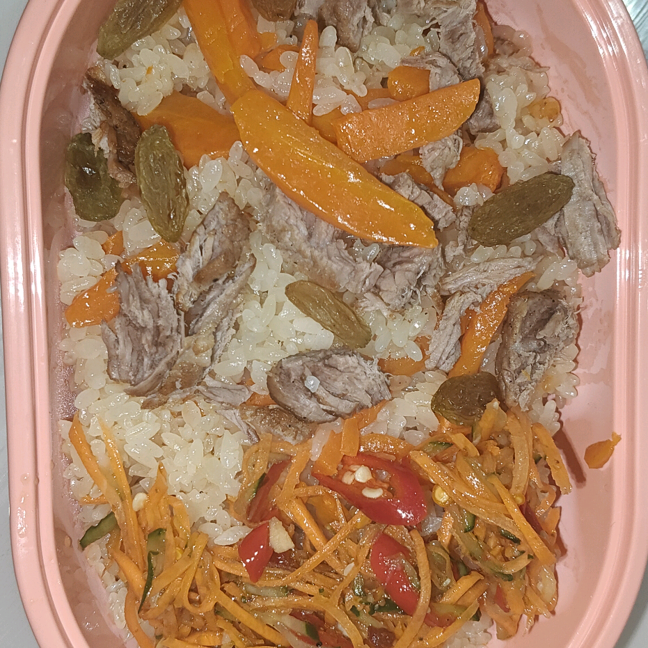 临港抓饭群 群聊头像