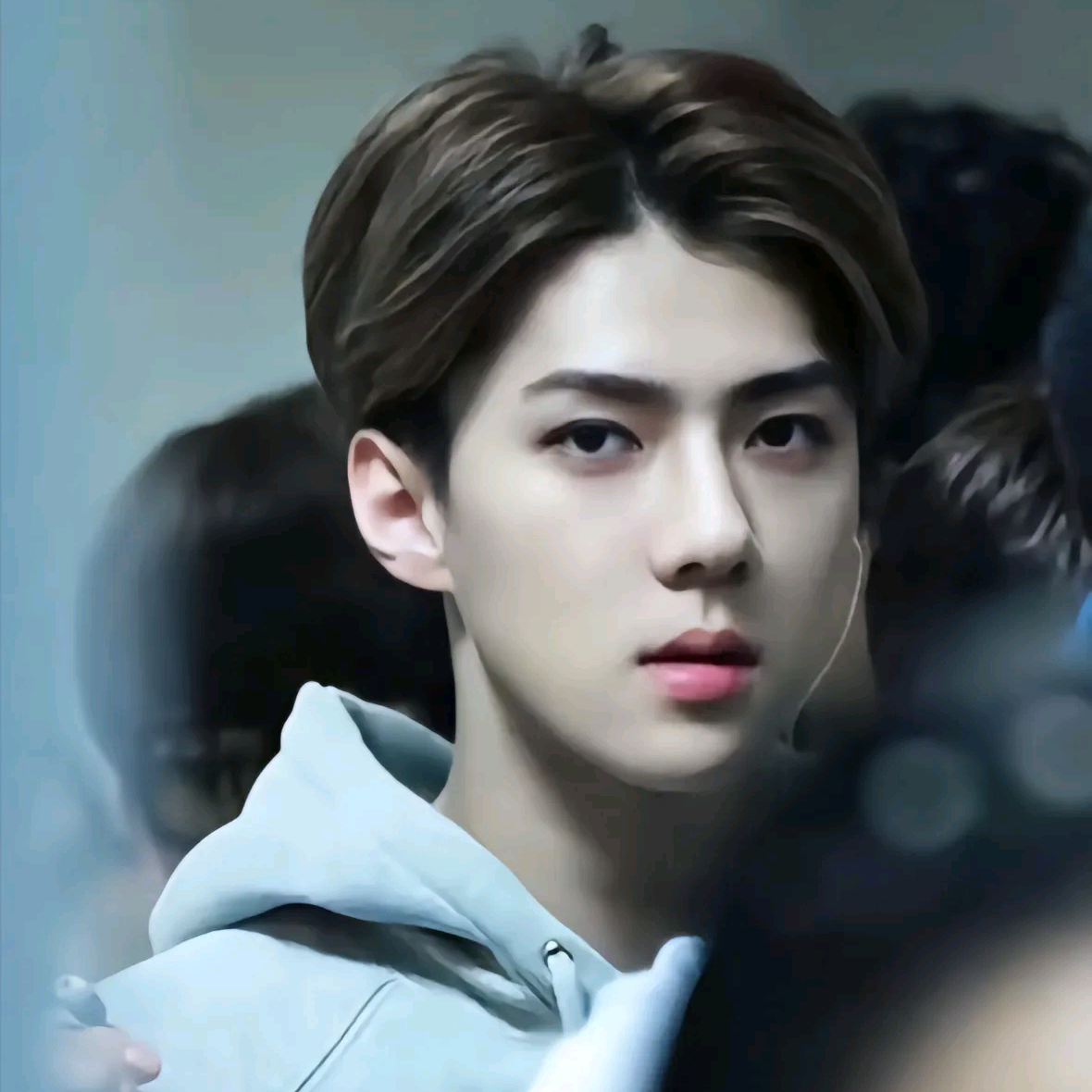 sehunEXO吴世勋群v9 群聊头像