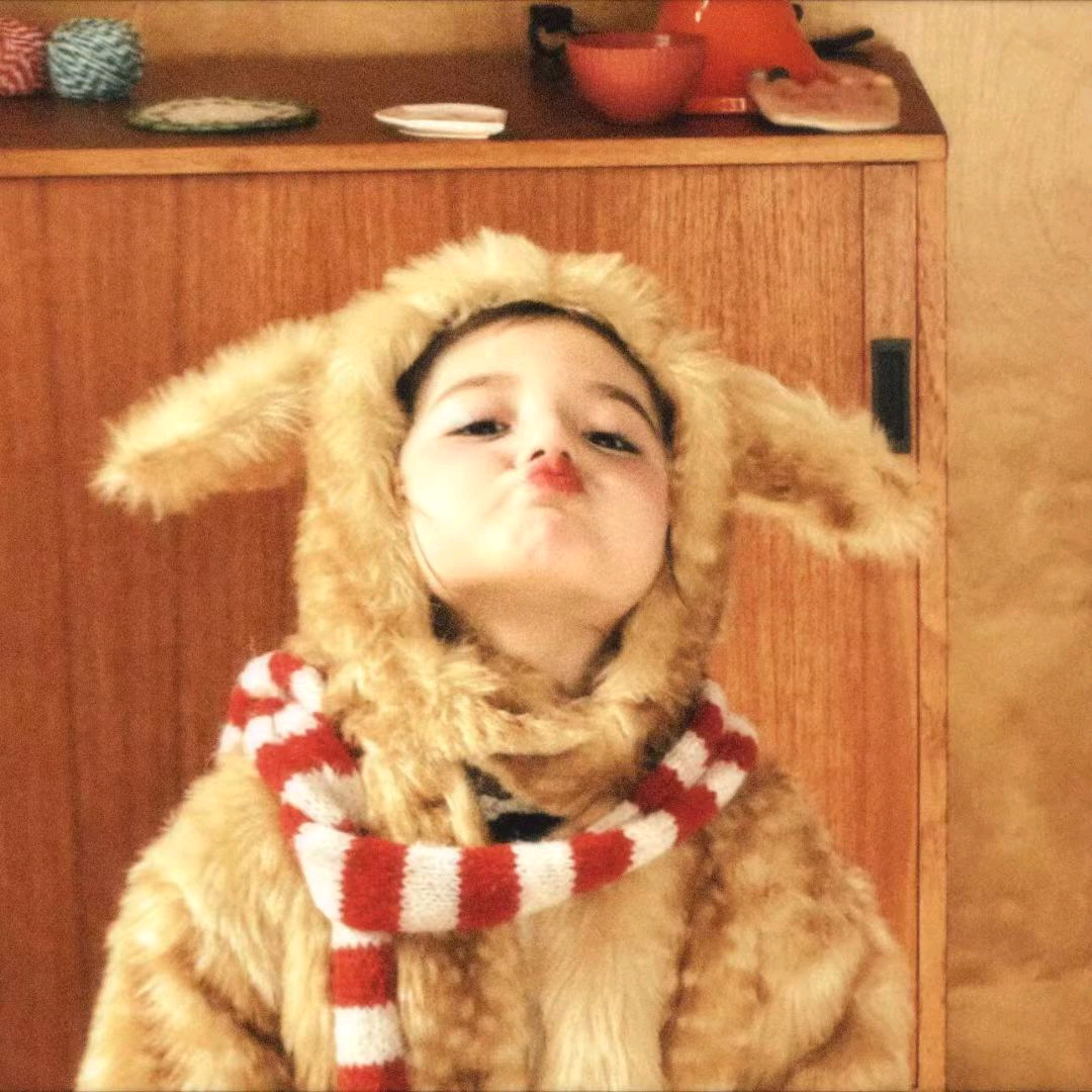 娶🐰进群看公告 群聊头像
