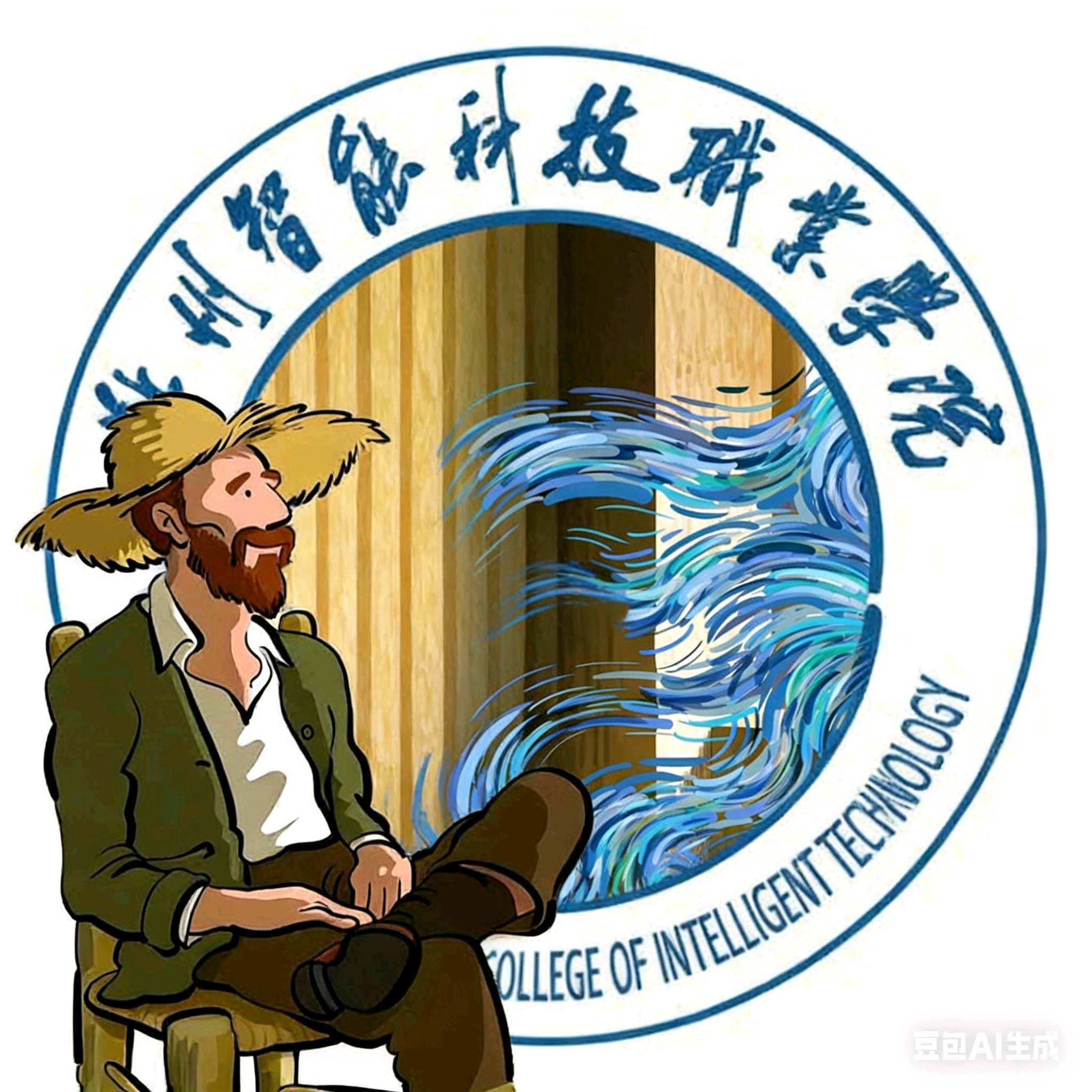 26级智科新生交流群 群聊头像