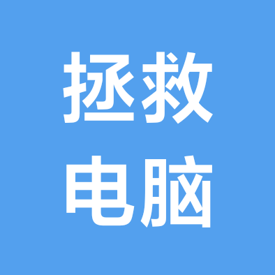 电脑拯救联盟 群聊头像