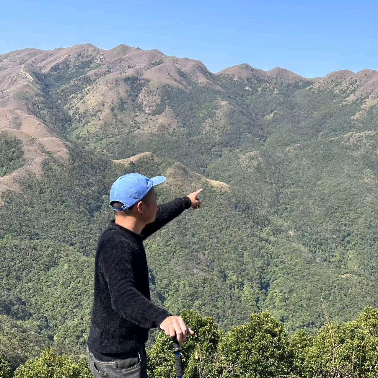 阳江游山玩水群 群聊头像