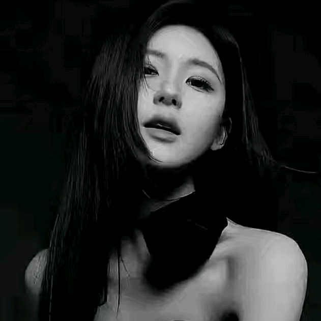 rosy素材群 群聊头像