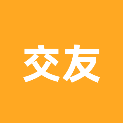开心交友 群聊头像