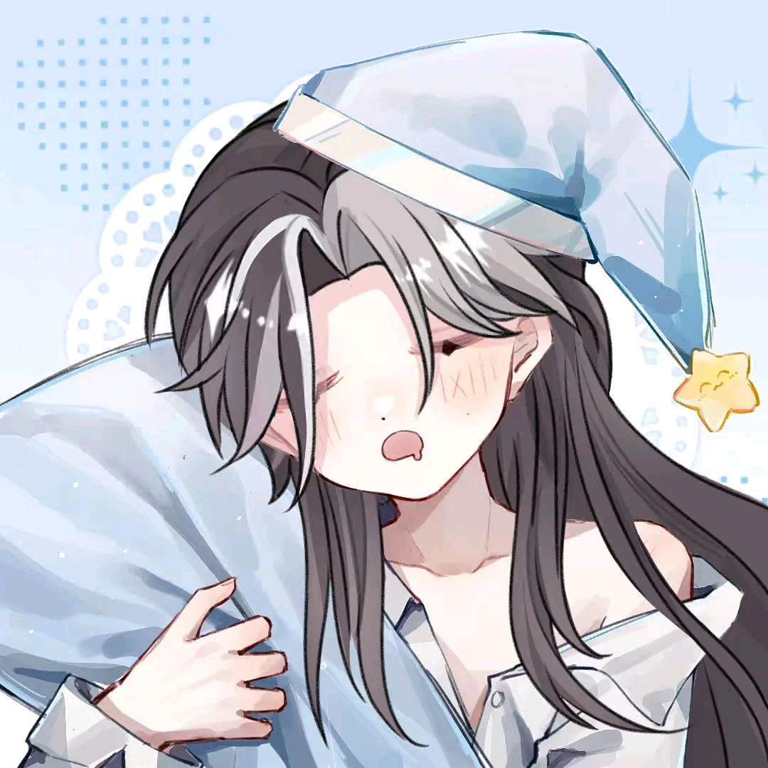 画师聊天群 群聊头像