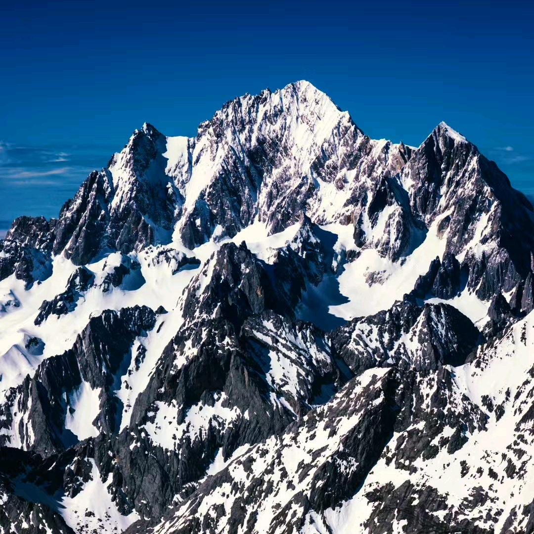 丽江徒步登山 群聊头像