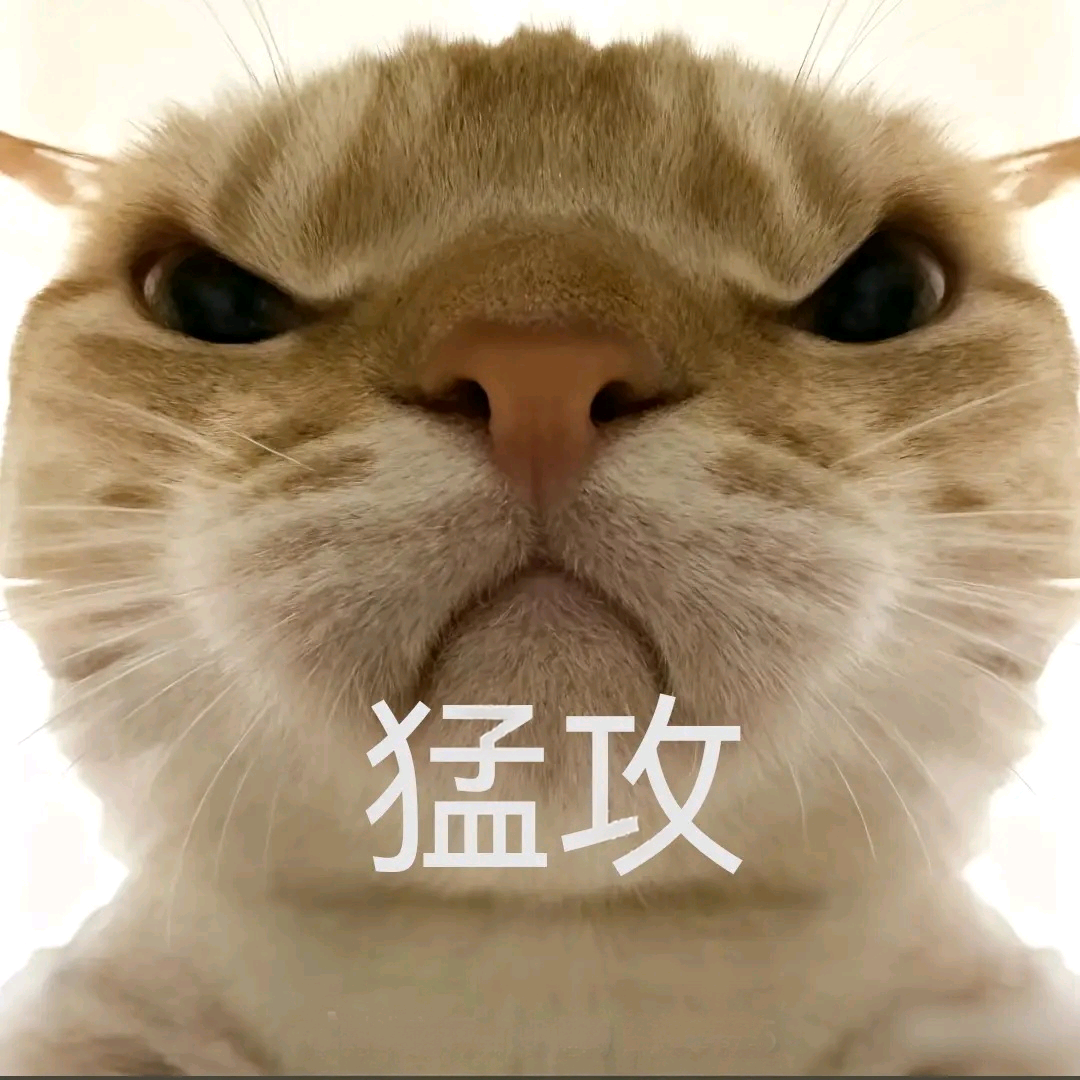 猛攻小分队 群聊头像