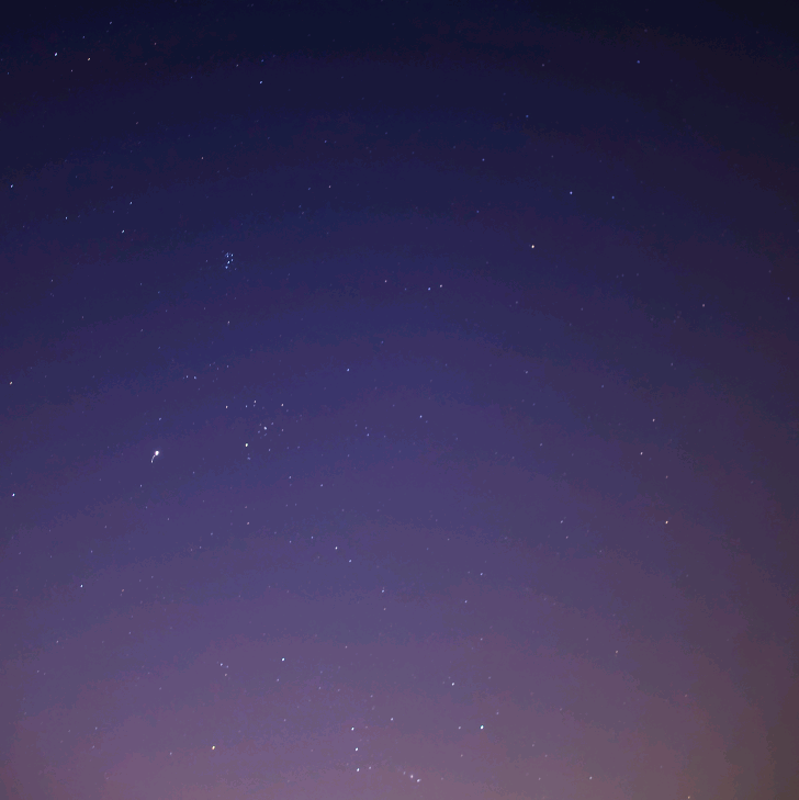 看星星 群聊头像