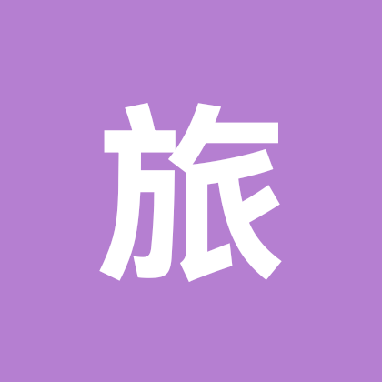 旅游搭子群 群聊头像