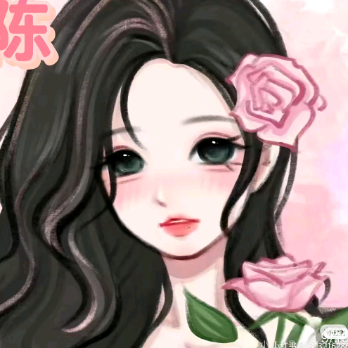 姓氏群 群聊头像