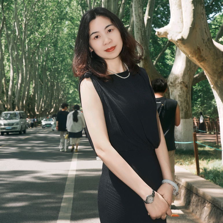 资料导航实战课群 群聊头像