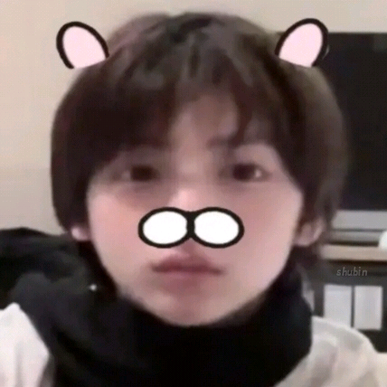 猪🐽昏素材群 群聊头像