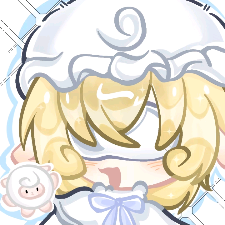 猫女群 群聊头像