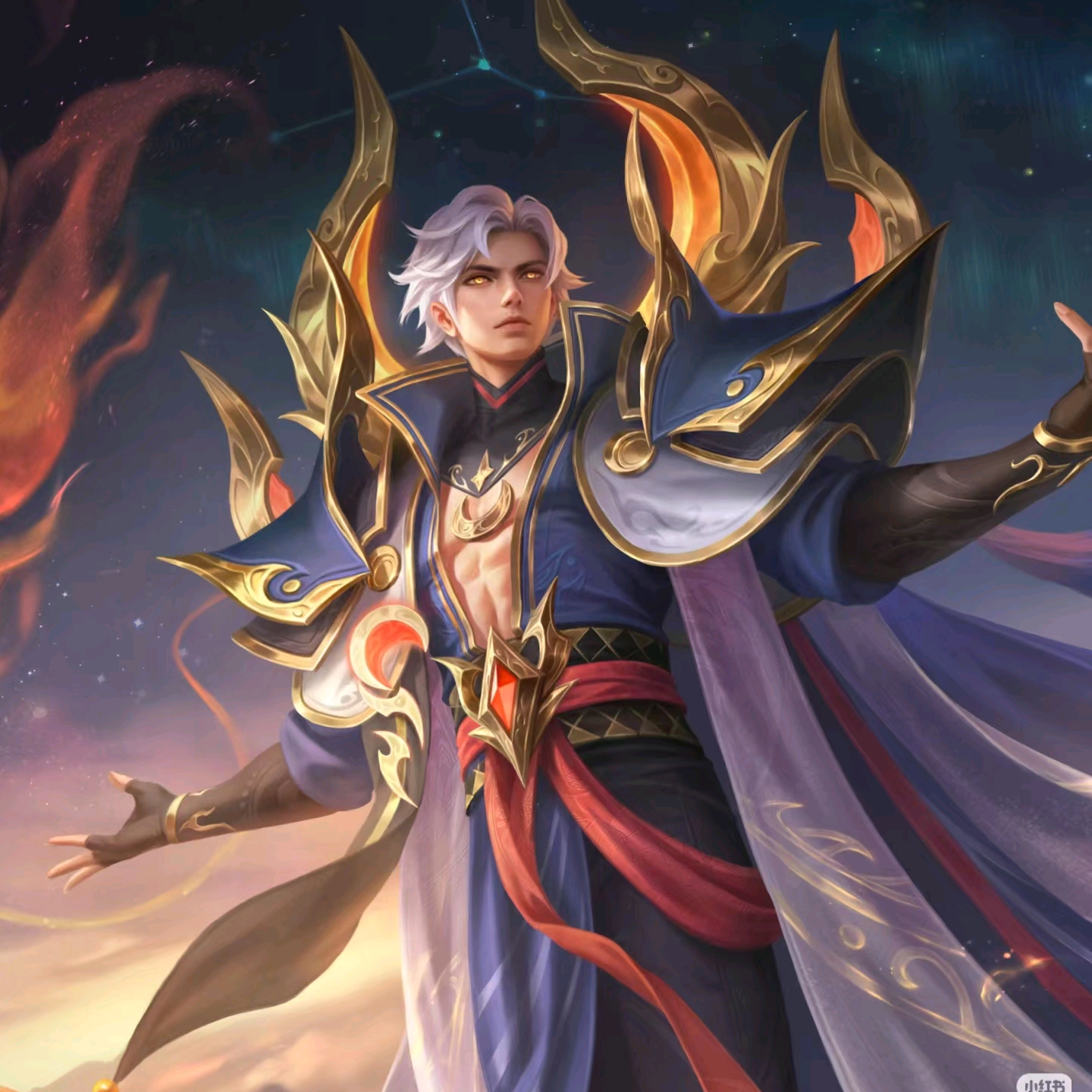 小宇宙 群聊头像