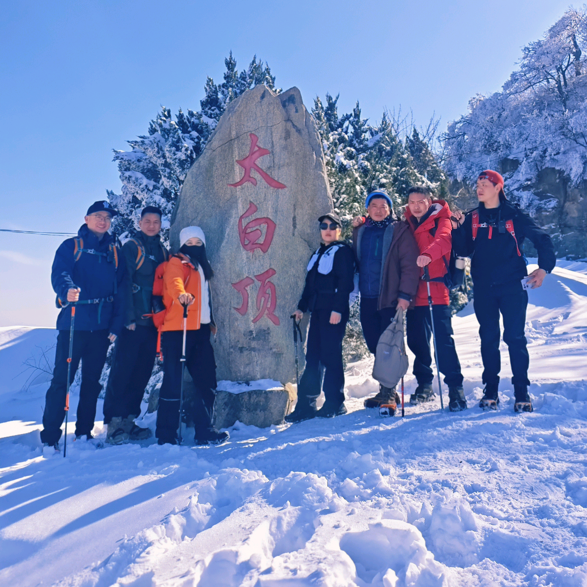 山系人类研究所⛰️ 群聊头像