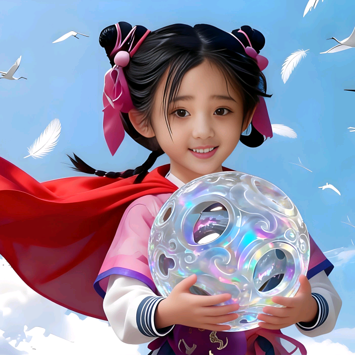 燕云十六声百业群：还有高手 群聊头像