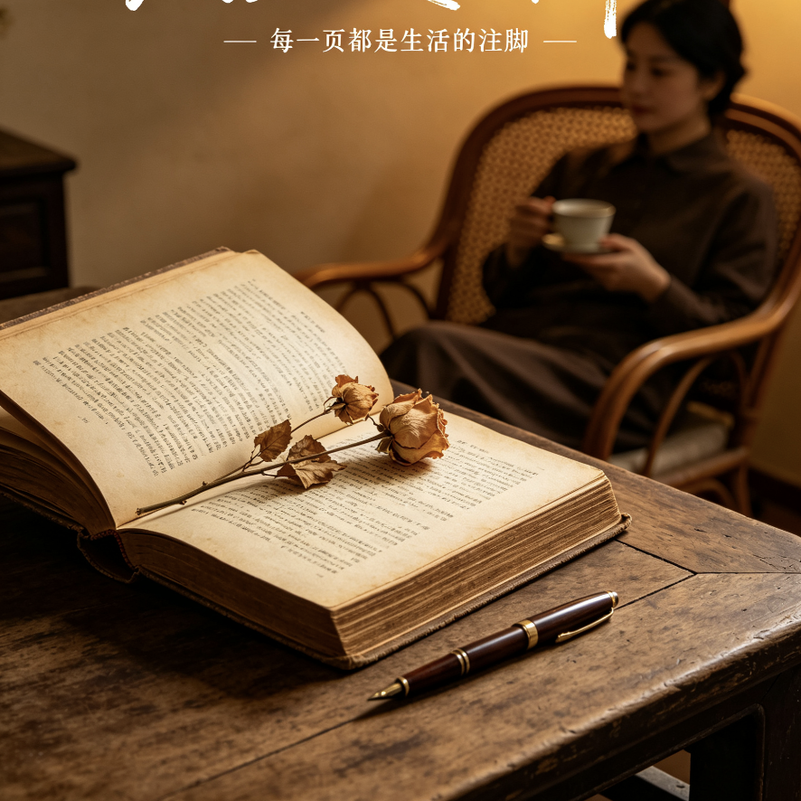 长安公园悦读荟 群聊头像