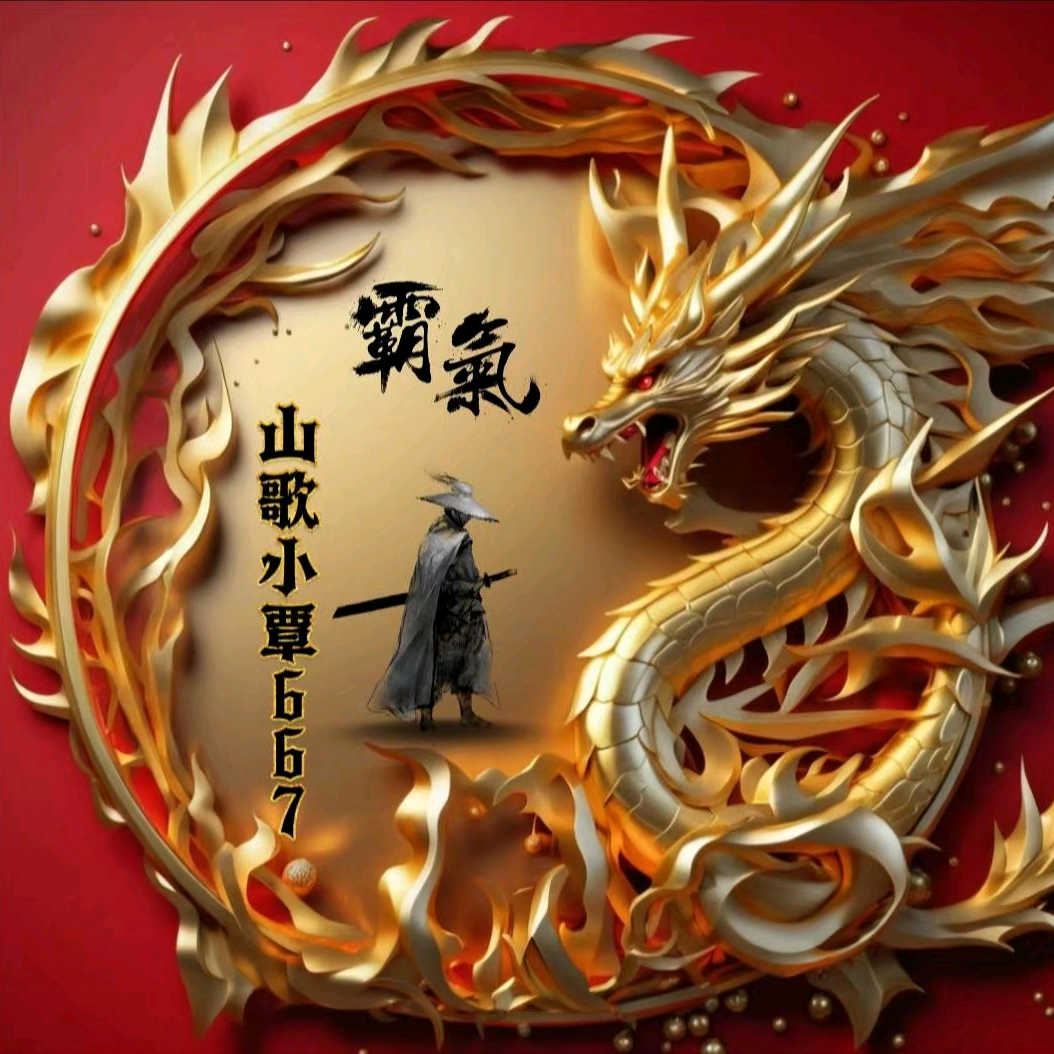 山歌会友 群聊头像