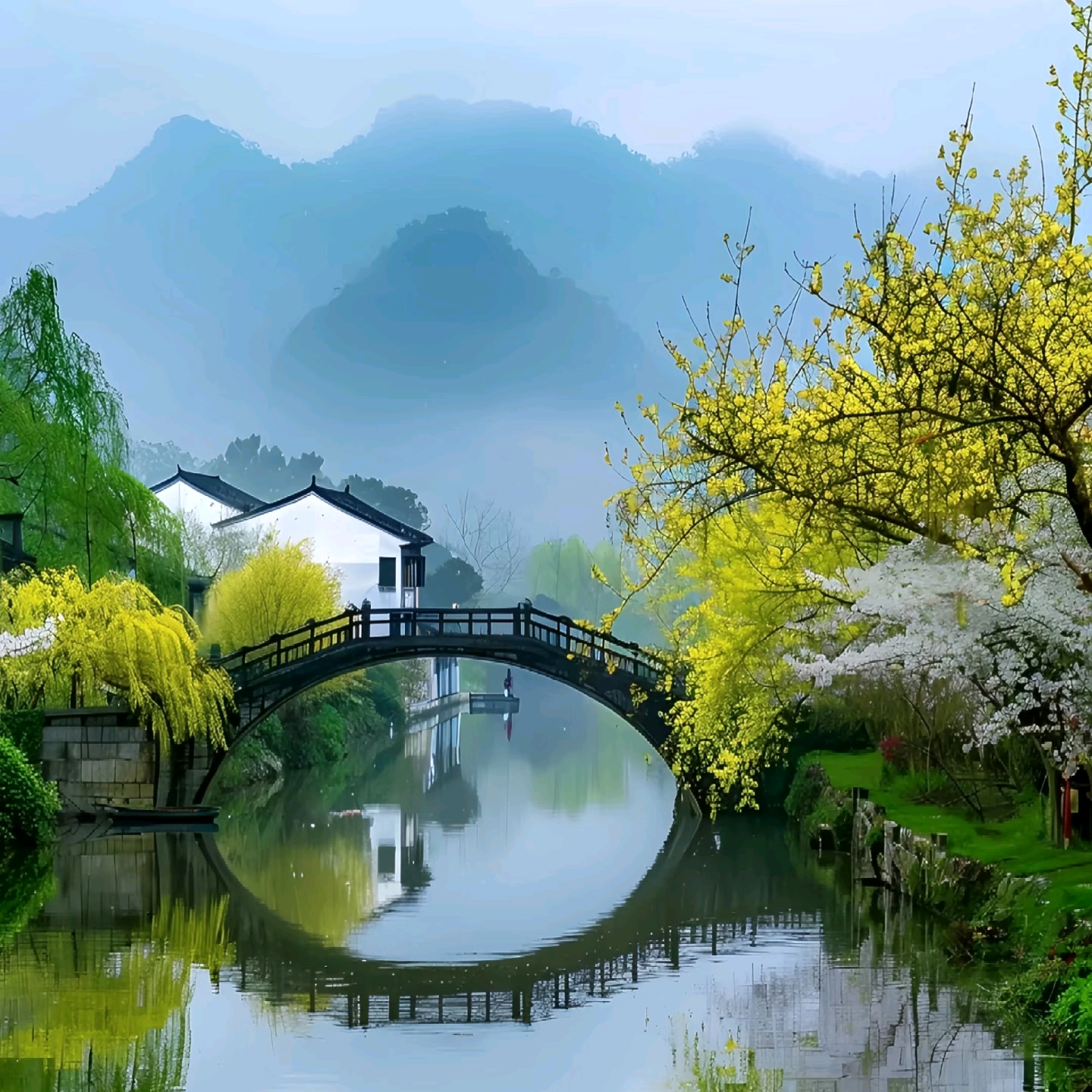 姐姐爱旅行 群聊头像