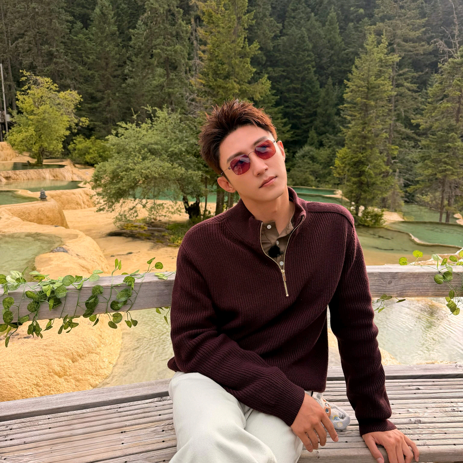 瑜你相遇 群聊头像