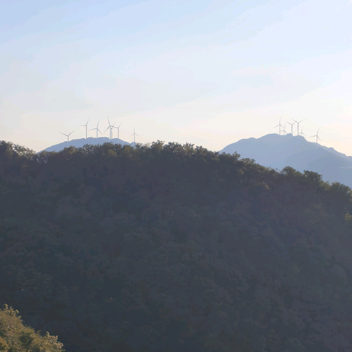 免费带爬山徒步群 群聊头像