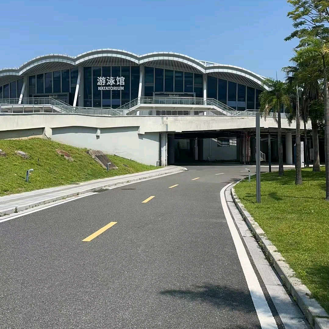 汕头跳水馆游泳群 群聊头像