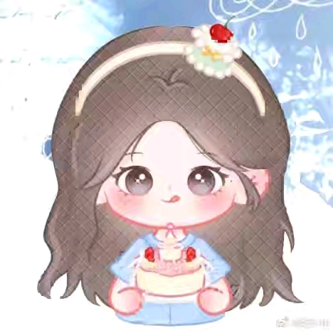 岁岁相伴鞠婧祎 群聊头像